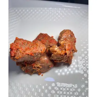 Beef