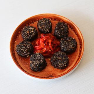 Morcilla De Burgos