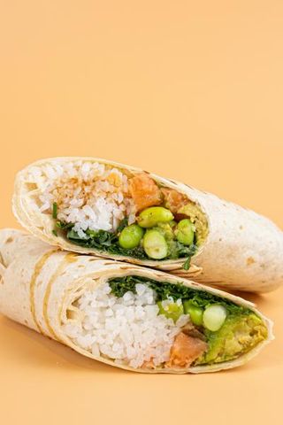 POKE WRAP