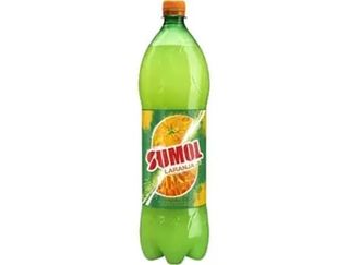 Sumol Laranja 1.5L