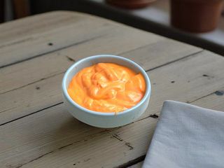 Соус Хабанеро / Salsa Habanero (50g)