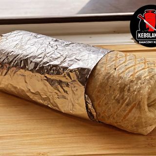 Roll Podwójne mięso