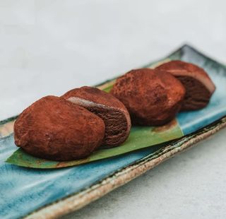 Mochi Chocolate