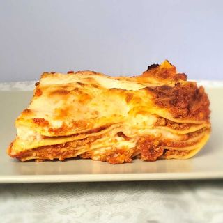 Lasagne classiche
