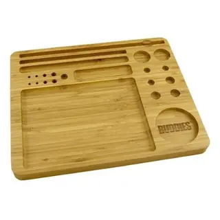 Tabla de bambú 23.1
