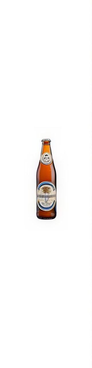 Weihenstephaner Weissbier (500ml)