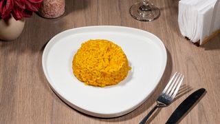 OREZ CU CURRY SI MORCOV