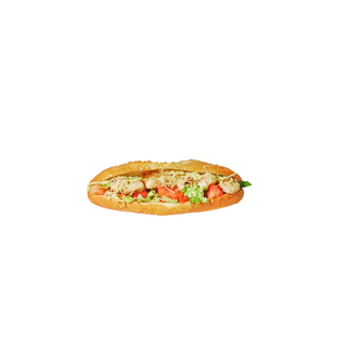 Sandwich de poulet