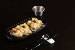 Nunkkotmandu Tofu 5 Unidades