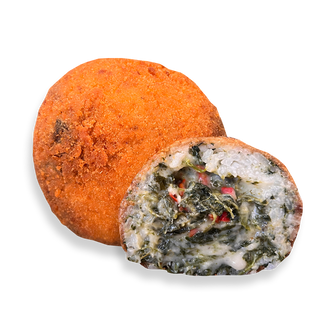 Arancino ortolana