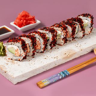 კალიფორნია კრაბი