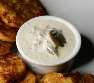 Соус Грибний (40г)