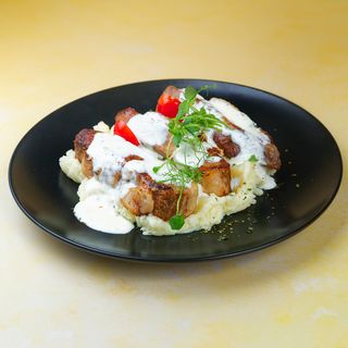 Harmonija teleća bajadera