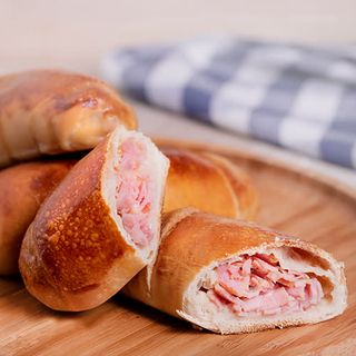 Cachito De Jamón (1 Ud.)