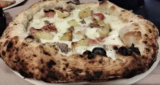 Chiattona