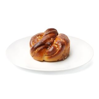 Cinnamon Swirl