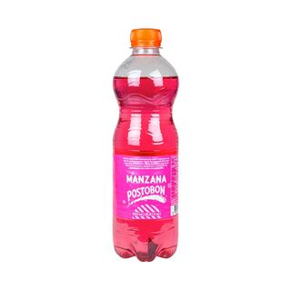 Manzana  Postobon Botella (500 Ml.)