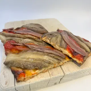 Escalivada 100 Gr