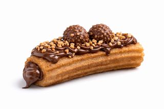 FERRERO ROCHER