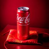 Coca-Cola (33cl)