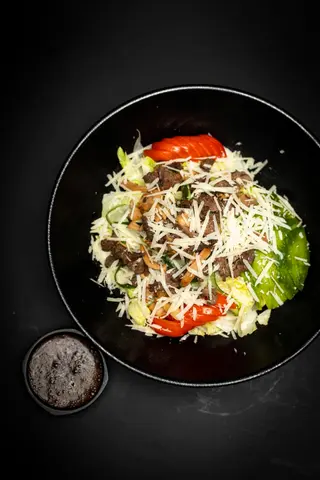Steak Salade
