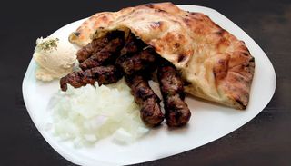 Ćevapi