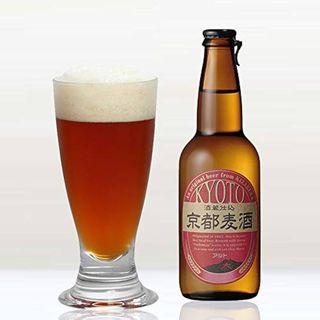 444.Kyoto Beer 33cl