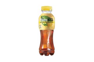 Fuze tea limone e lemongrass 33 cl