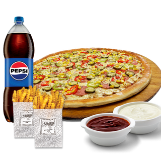 ФЕВРУАРИ ДИЪЛ