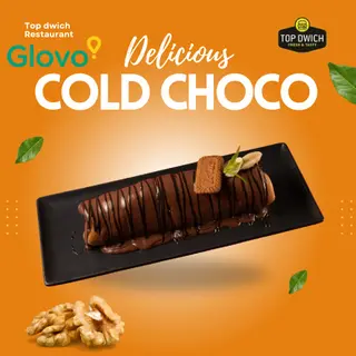 COLD CHOCO