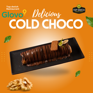 COLD CHOCO