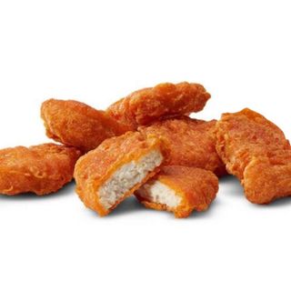 Nuggets 6pz