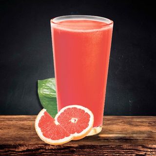 Грейпфрутовий фреш 0,5л (прямий віджим)