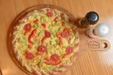 Pizza Vegeterijana
