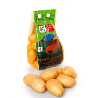 005.Patatas Bolsa 2.5 Kg