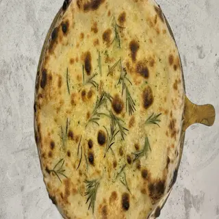 Foccacia
