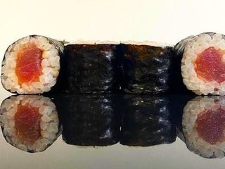 Hosomaki z tuńczykiem 8 szt.