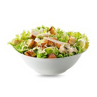 Ensalada César