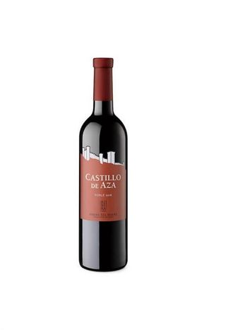 Vino Ribera Del Duero (75 Cl.)