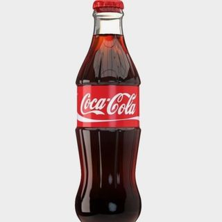 Coca-cola (0.3л)