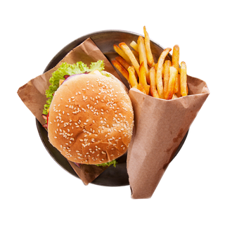 Детско меню (500г)