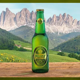 BIRRA FORST CHIARA