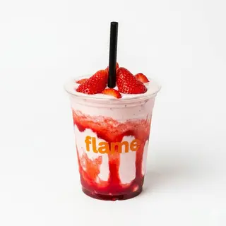 Strawberry Shake