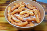 Mini Churros Sucre