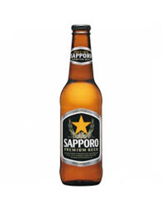 Sapporo 66 cl