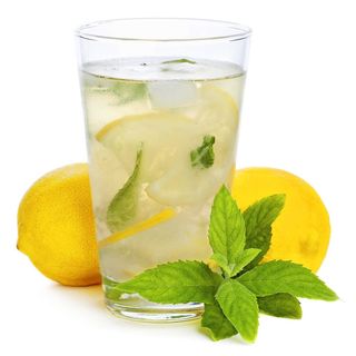 Лимонад (0.5л)