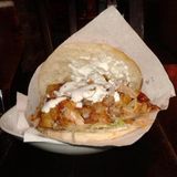 Menú Kebab + Patatas + Bebida