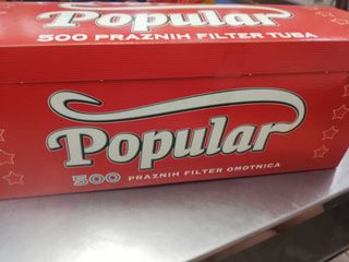 Filteri Popular 500/1