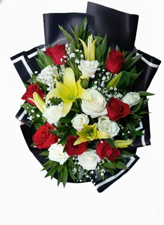 Bouquet 1
