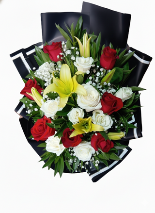 Bouquet Classique 2
